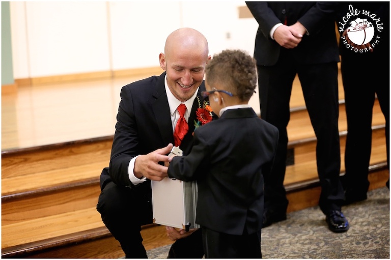 19 B+C wedding couple love portrait sioux falls sd photography
