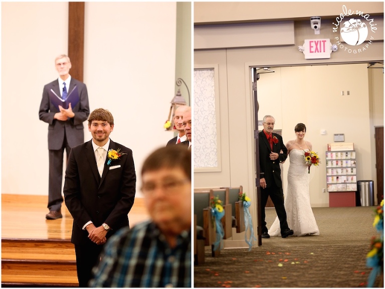 20 B+C wedding couple love portrait sioux falls sd photography