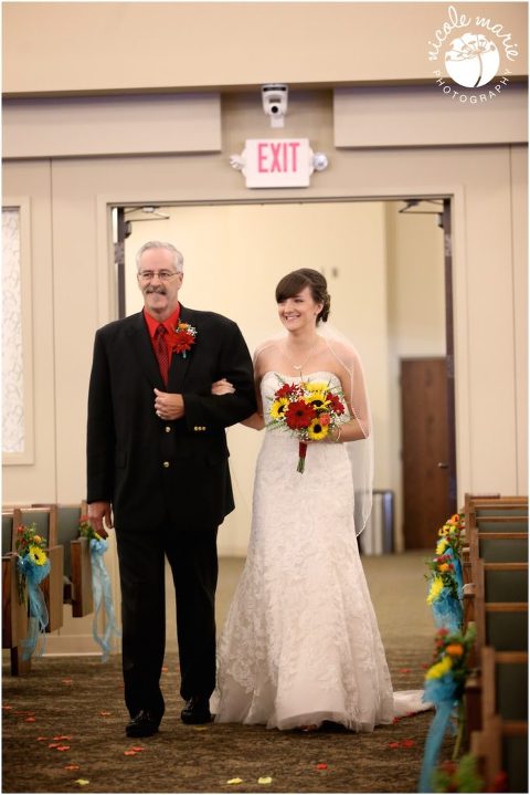 22 B+C wedding couple love portrait sioux falls sd photography