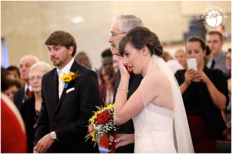 23 B+C wedding couple love portrait sioux falls sd photography