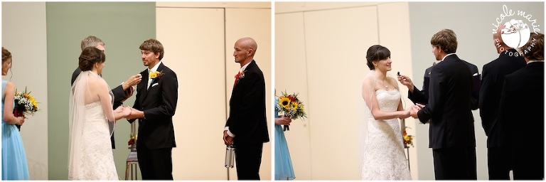 26 B+C wedding couple love portrait sioux falls sd photography