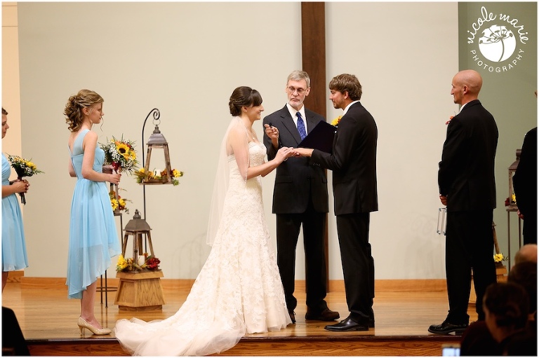27 B+C wedding couple love portrait sioux falls sd photography