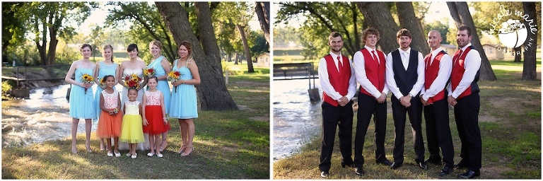 38 B+C wedding couple love portrait sioux falls sd photography
