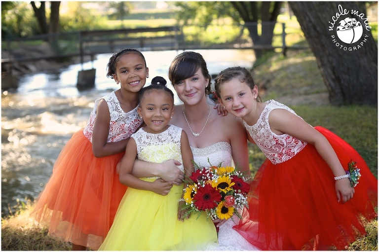 39 B+C wedding couple love portrait sioux falls sd photography