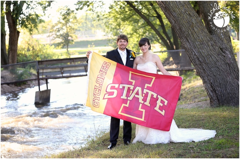 40 B+C wedding couple love portrait sioux falls sd photography
