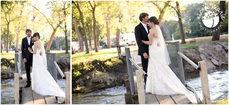 42 B+C wedding couple love portrait sioux falls sd photography