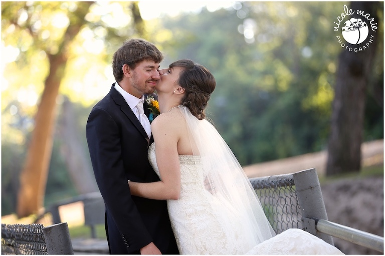 43 B+C wedding couple love portrait sioux falls sd photography