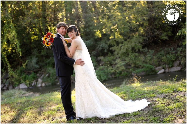 49 B+C wedding couple love portrait sioux falls sd photography