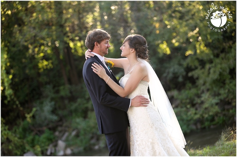50 B+C wedding couple love portrait sioux falls sd photography