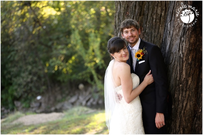 53 B+C wedding couple love portrait sioux falls sd photography