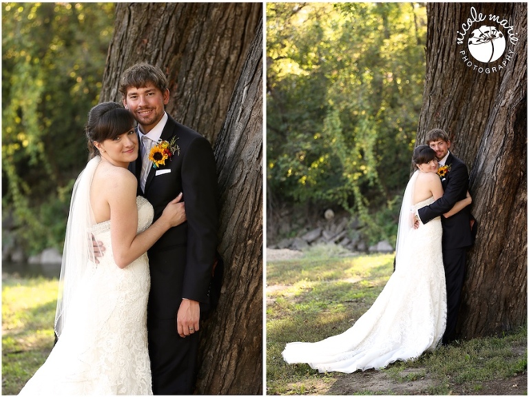 54 B+C wedding couple love portrait sioux falls sd photography