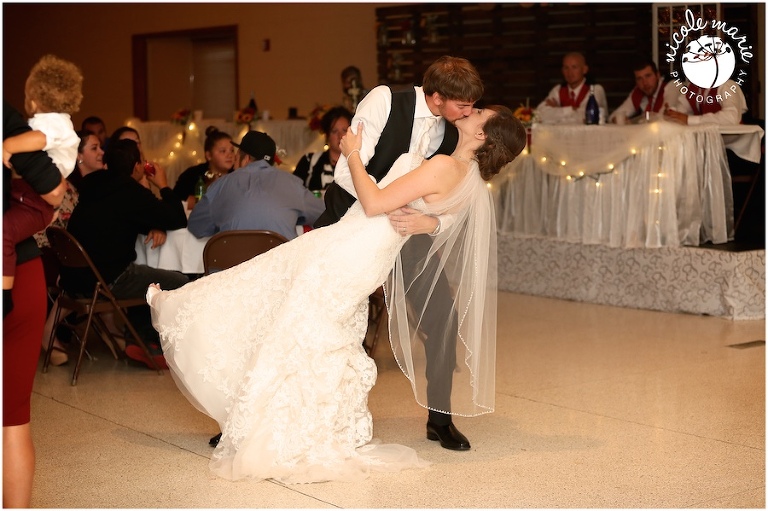 64 B+C wedding couple love portrait sioux falls sd photography