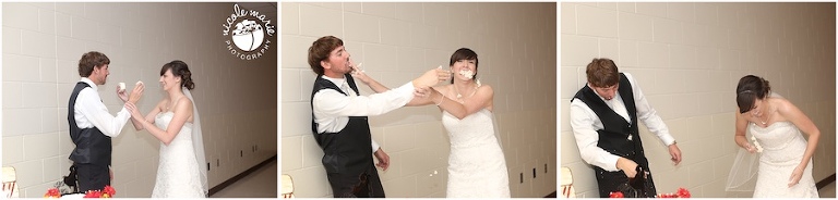 67 B+C wedding couple love portrait sioux falls sd photography