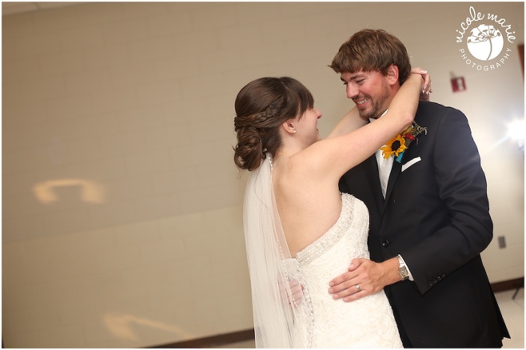 72 B+C wedding couple love portrait sioux falls sd photography