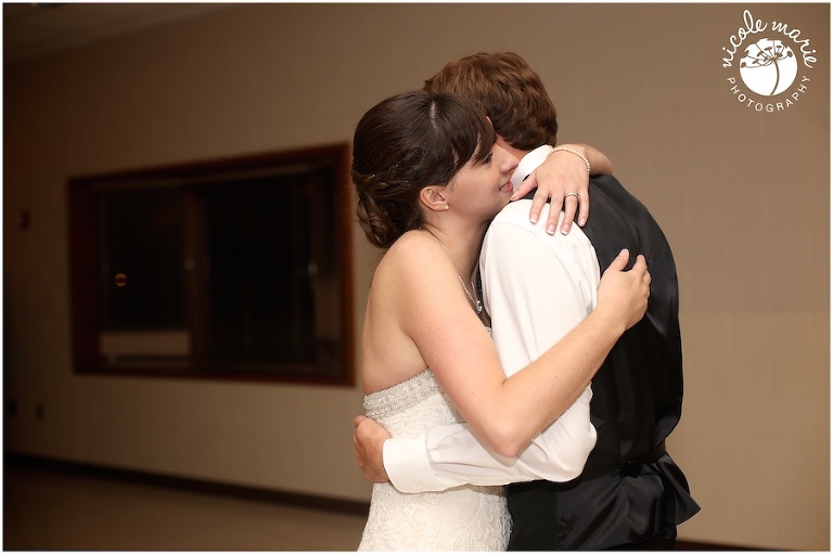 80 B+C wedding couple love portrait sioux falls sd photography