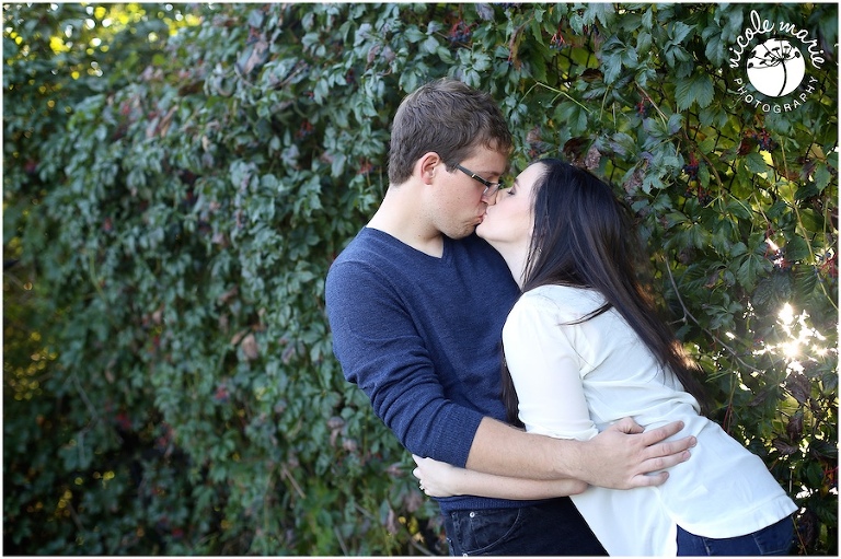 04 D+L engagement couple love portrait sioux falls sd photography