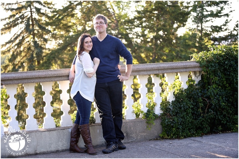 17 D+L engagement couple love portrait sioux falls sd photography