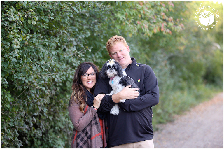 02 termensen couple dog mini session portrait sioux falls sd photography