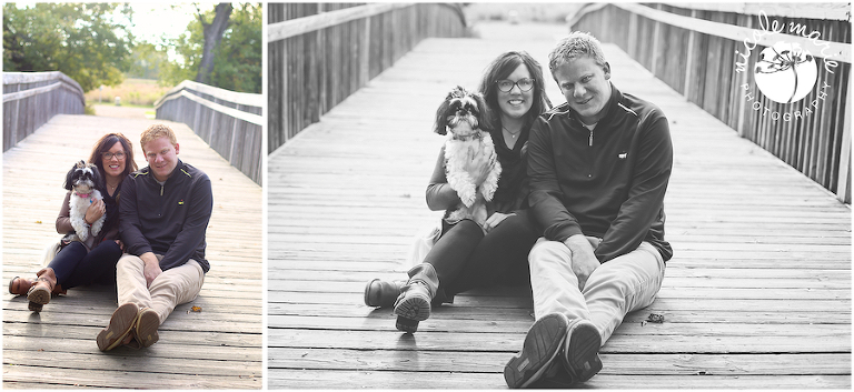 05 termensen couple dog mini session portrait sioux falls sd photography