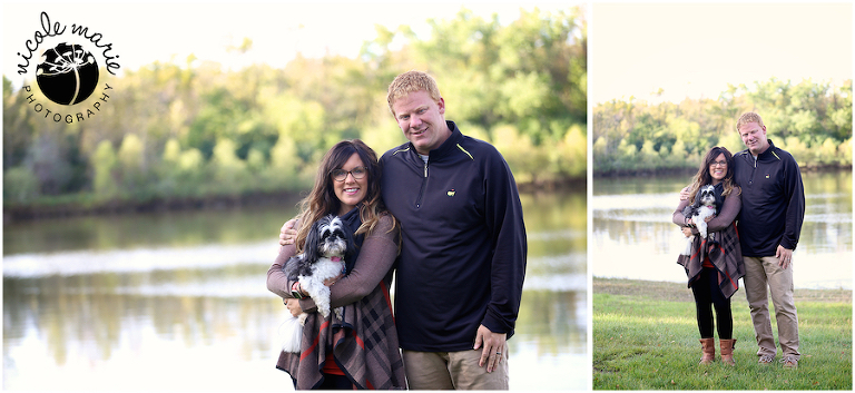 06 termensen couple dog mini session portrait sioux falls sd photography