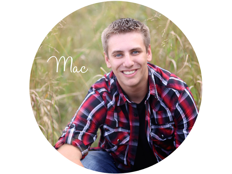 01 mac senior boy portrait sioux falls sd photography