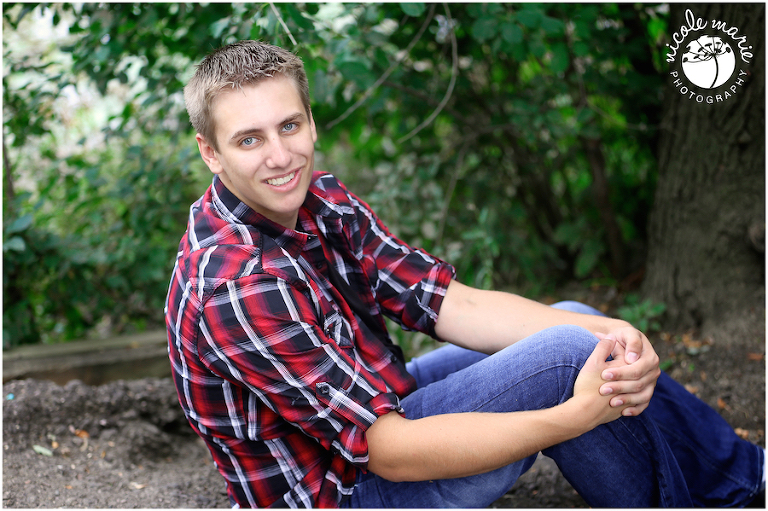 09 mac senior boy portrait sioux falls sd photography