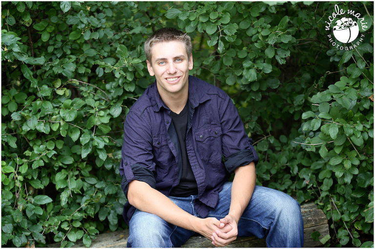 10 mac senior boy portrait sioux falls sd photography