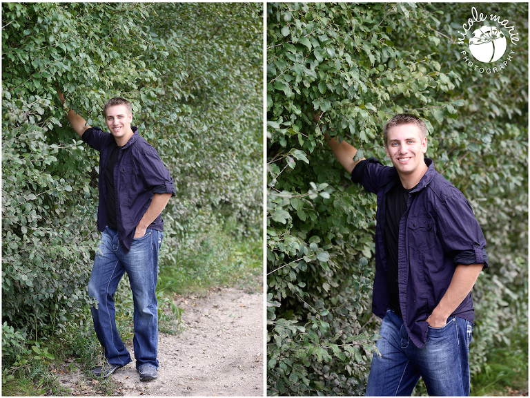 16 mac senior boy portrait sioux falls sd photography