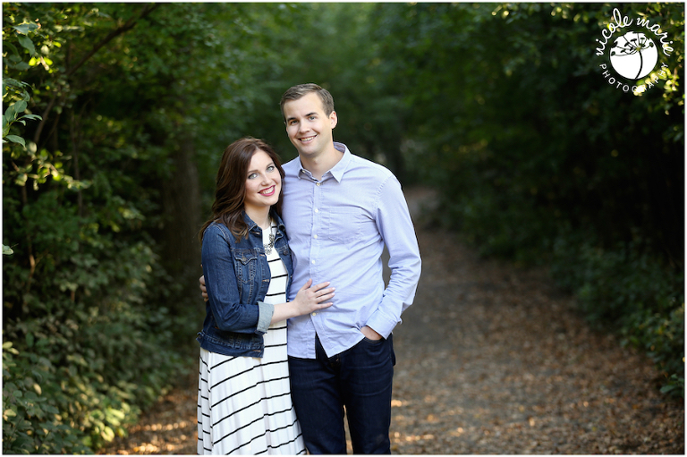 13 t+m engagement couple love portrait sioux falls sd photography