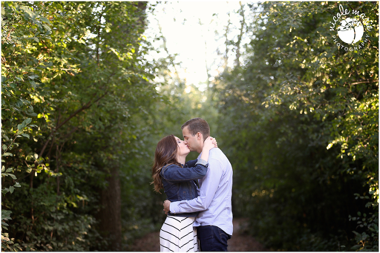 14 t+m engagement couple love portrait sioux falls sd photography