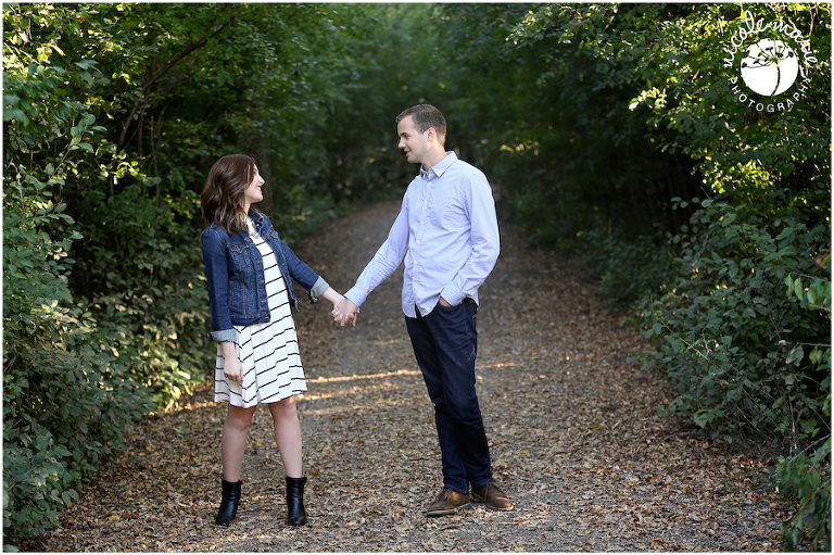 16 t+m engagement couple love portrait sioux falls sd photography