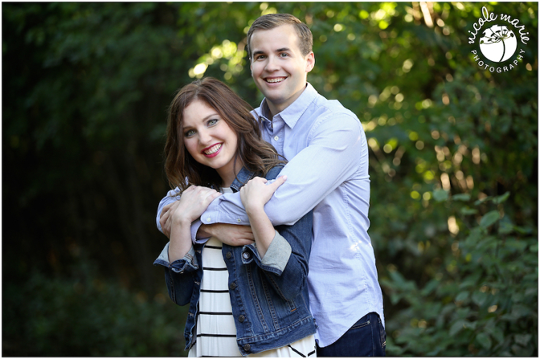 17 t+m engagement couple love portrait sioux falls sd photography