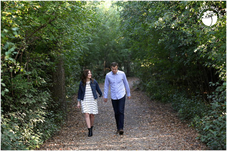 18 t+m engagement couple love portrait sioux falls sd photography