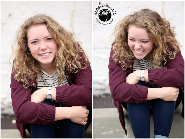 13 allie senior girl portrait sioux falls sd photography