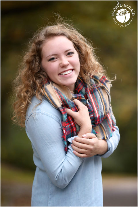 23 allie senior girl portrait sioux falls sd photography