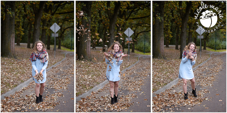 24 allie senior girl portrait sioux falls sd photography