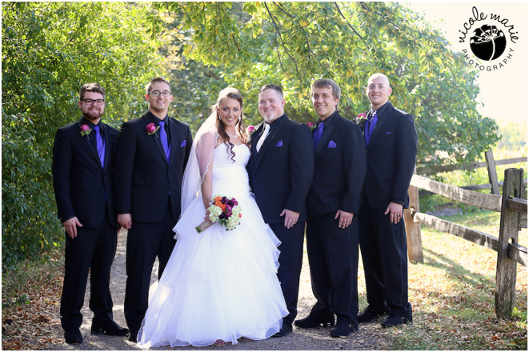 13 a+f wedding couple love portrait sioux falls sd photography