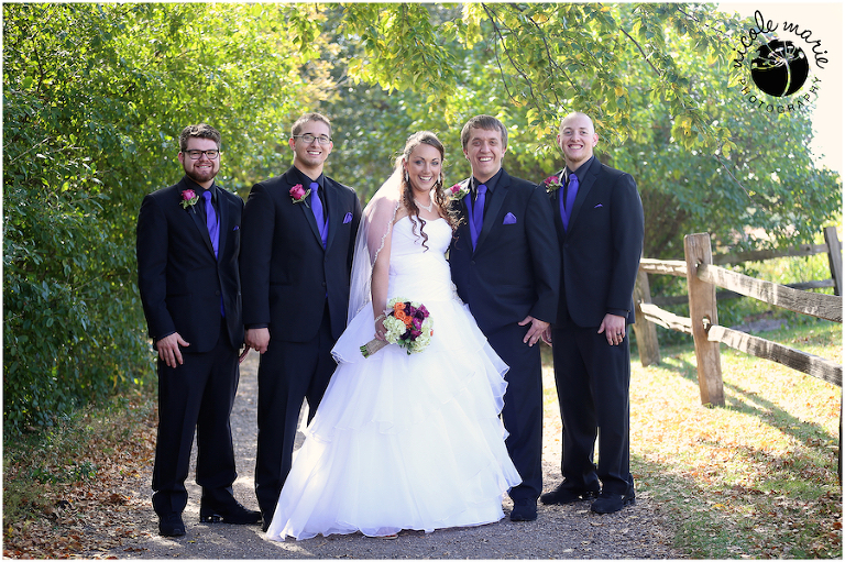 14 a+f wedding couple love portrait sioux falls sd photography