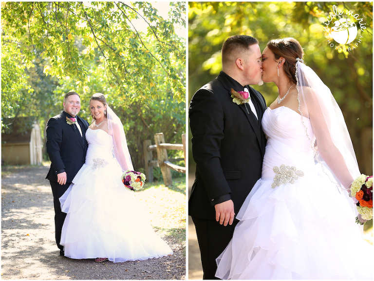 21 a+f wedding couple love portrait sioux falls sd photography