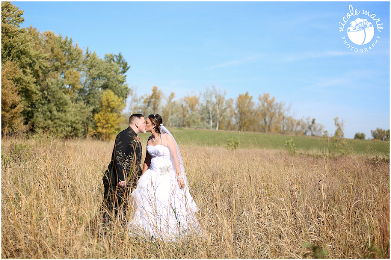 24 a+f wedding couple love portrait sioux falls sd photography