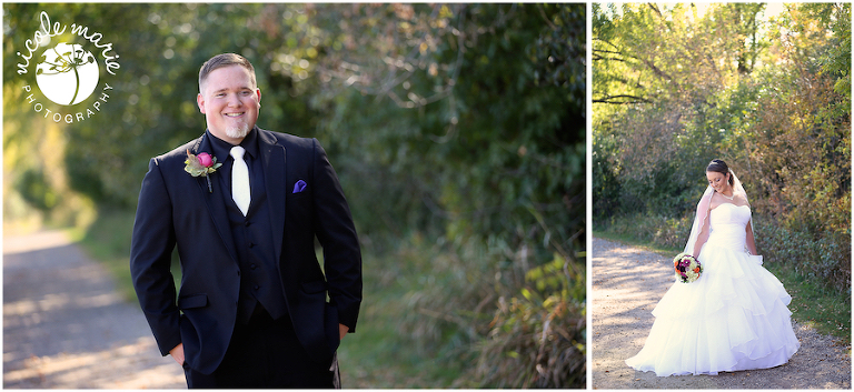 25 a+f wedding couple love portrait sioux falls sd photography