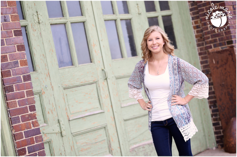 07 alisha senior girl portrait sioux falls sd photography