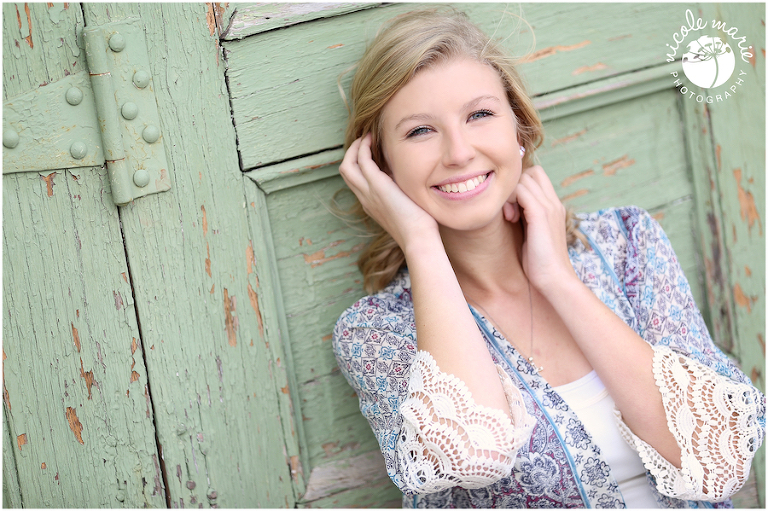 09 alisha senior girl portrait sioux falls sd photography