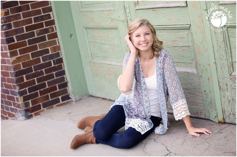 10 alisha senior girl portrait sioux falls sd photography