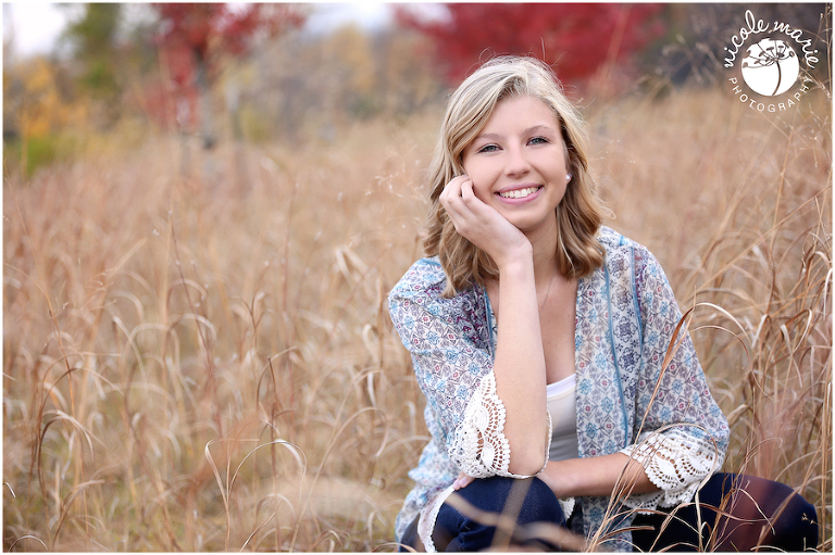 14 alisha senior girl portrait sioux falls sd photography