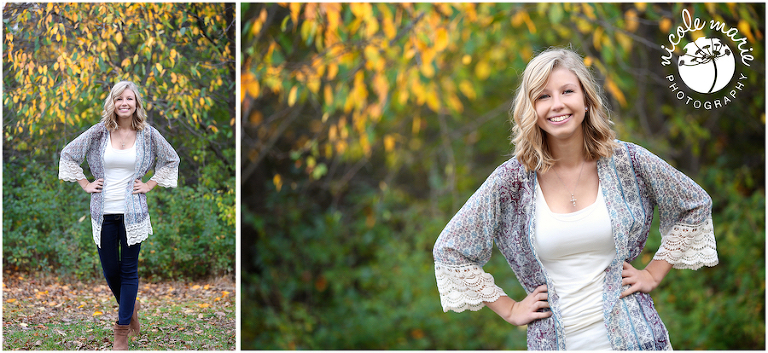 15 alisha senior girl portrait sioux falls sd photography