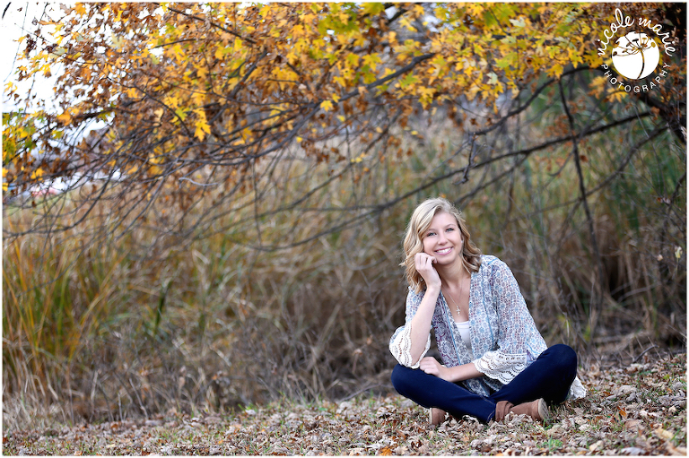 16 alisha senior girl portrait sioux falls sd photography