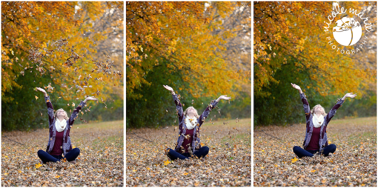 22 alisha senior girl portrait sioux falls sd photography