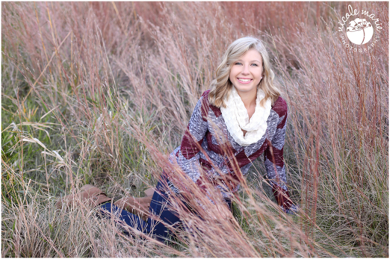 23 alisha senior girl portrait sioux falls sd photography