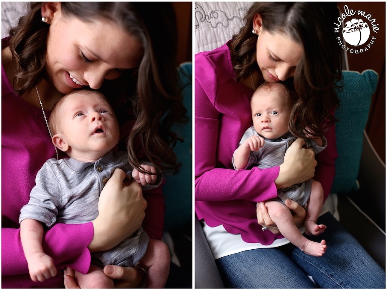 18 dykstra baby boy newborn lifestyle family portrait sioux falls sd photography